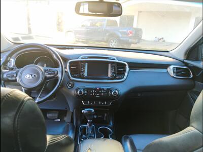 2018 Kia Sorento EX V6   - Photo 10 - Newark, NJ 07107