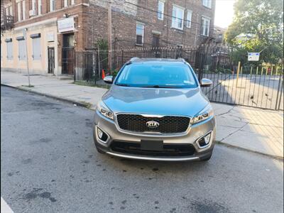 2018 Kia Sorento EX V6   - Photo 3 - Newark, NJ 07107