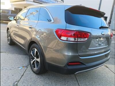 2018 Kia Sorento EX V6   - Photo 5 - Newark, NJ 07107