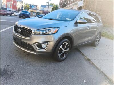 2018 Kia Sorento EX V6   - Photo 2 - Newark, NJ 07107