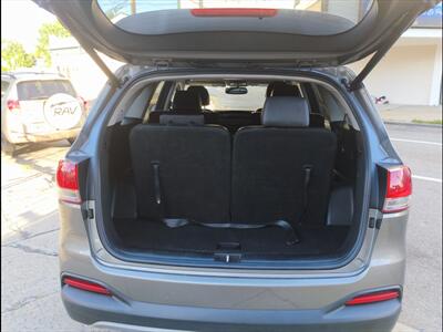 2018 Kia Sorento EX V6   - Photo 6 - Newark, NJ 07107