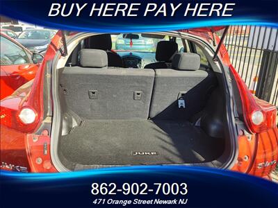 2011 Nissan JUKE S   - Photo 6 - Newark, NJ 07107