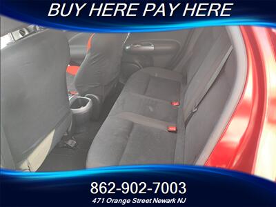 2011 Nissan JUKE S   - Photo 5 - Newark, NJ 07107