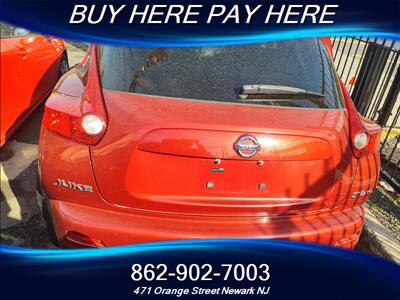 2011 Nissan JUKE S   - Photo 3 - Newark, NJ 07107