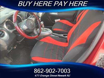 2011 Nissan JUKE S   - Photo 4 - Newark, NJ 07107