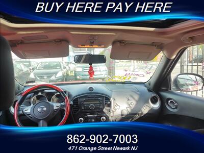 2011 Nissan JUKE S   - Photo 7 - Newark, NJ 07107