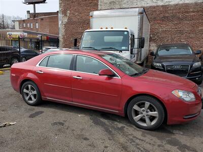 2012 Chevrolet Malibu LT   - Photo 8 - Newark, NJ 07107