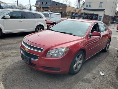 2012 Chevrolet Malibu LT   - Photo 6 - Newark, NJ 07107