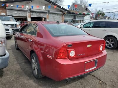 2012 Chevrolet Malibu LT   - Photo 2 - Newark, NJ 07107