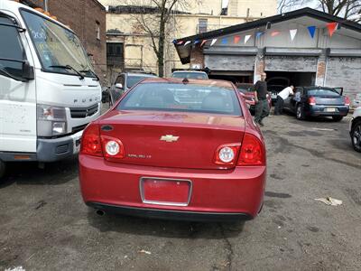 2012 Chevrolet Malibu LT   - Photo 3 - Newark, NJ 07107