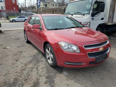 2012 Chevrolet Malibu LT   - Photo 4 - Newark, NJ 07107