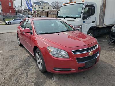 2012 Chevrolet Malibu LT   - Photo 1 - Newark, NJ 07107