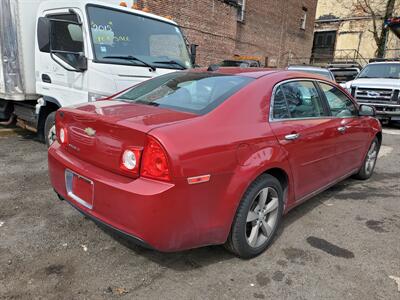 2012 Chevrolet Malibu LT   - Photo 5 - Newark, NJ 07107