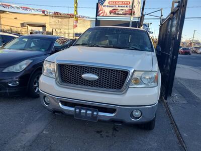 2007 Ford F-150 XLT XLT 4dr SuperCrew   - Photo 6 - Newark, NJ 07107