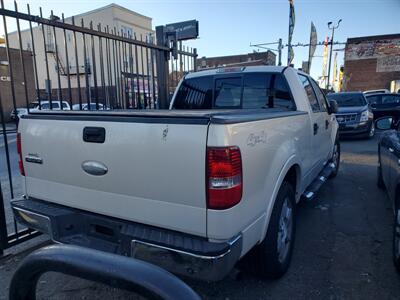 2007 Ford F-150 XLT XLT 4dr SuperCrew   - Photo 2 - Newark, NJ 07107