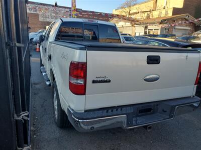 2007 Ford F-150 XLT XLT 4dr SuperCrew   - Photo 4 - Newark, NJ 07107