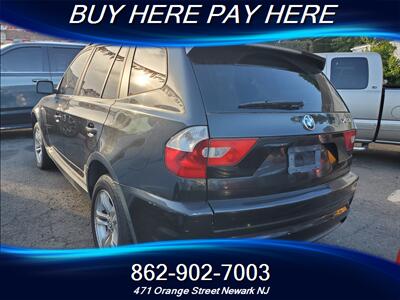 2006 BMW X3 3.0i   - Photo 3 - Newark, NJ 07107