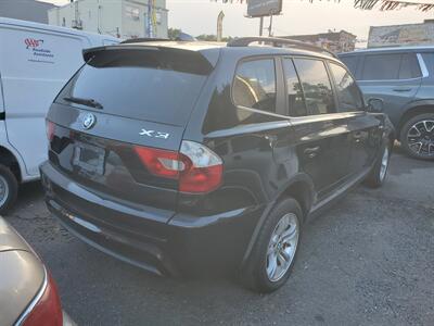 2006 BMW X3 3.0i   - Photo 2 - Newark, NJ 07107