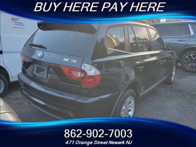 2006 BMW X3 3.0i   - Photo 2 - Newark, NJ 07107