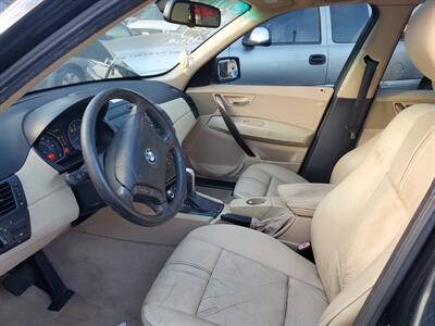 2006 BMW X3 3.0i   - Photo 5 - Newark, NJ 07107