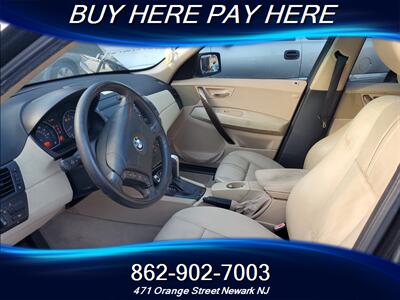 2006 BMW X3 3.0i   - Photo 5 - Newark, NJ 07107