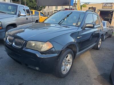 2006 BMW X3 3.0i   - Photo 4 - Newark, NJ 07107