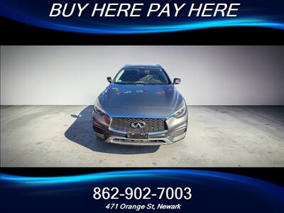 2018 INFINITI QX30 Luxury   - Photo 2 - Newark, NJ 07107