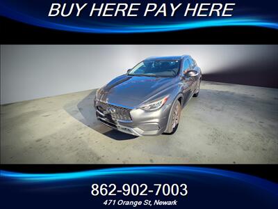 2018 INFINITI QX30 Luxury   - Photo 4 - Newark, NJ 07107