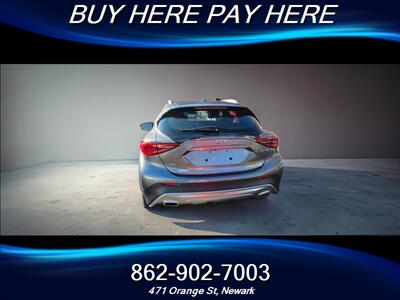 2018 INFINITI QX30 Luxury   - Photo 7 - Newark, NJ 07107