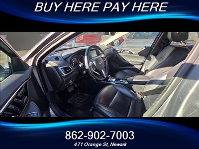 2018 INFINITI QX30 Luxury   - Photo 6 - Newark, NJ 07107