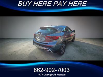 2018 INFINITI QX30 Luxury   - Photo 5 - Newark, NJ 07107