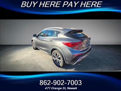 2018 INFINITI QX30 Luxury   - Photo 3 - Newark, NJ 07107