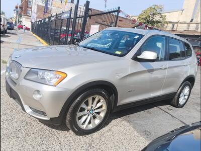 2014 BMW X3 xDrive28i   - Photo 2 - Newark, NJ 07107
