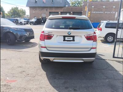 2014 BMW X3 xDrive28i   - Photo 5 - Newark, NJ 07107