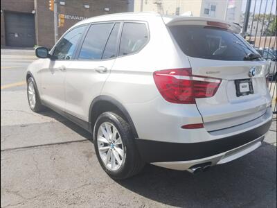 2014 BMW X3 xDrive28i   - Photo 6 - Newark, NJ 07107