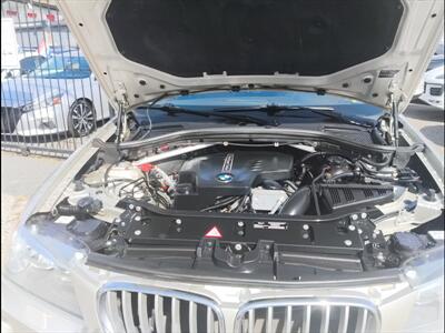 2014 BMW X3 xDrive28i   - Photo 12 - Newark, NJ 07107