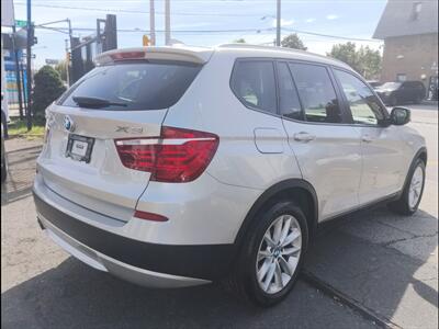 2014 BMW X3 xDrive28i   - Photo 4 - Newark, NJ 07107