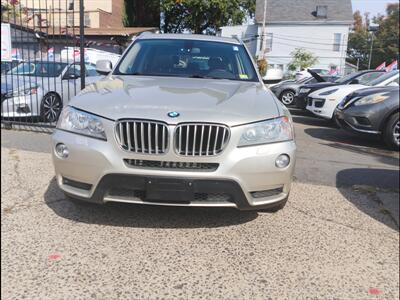 2014 BMW X3 xDrive28i   - Photo 3 - Newark, NJ 07107