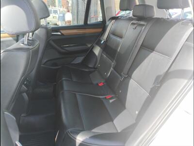 2014 BMW X3 xDrive28i   - Photo 8 - Newark, NJ 07107