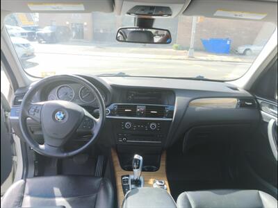 2014 BMW X3 xDrive28i   - Photo 9 - Newark, NJ 07107
