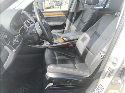 2014 BMW X3 xDrive28i   - Photo 11 - Newark, NJ 07107