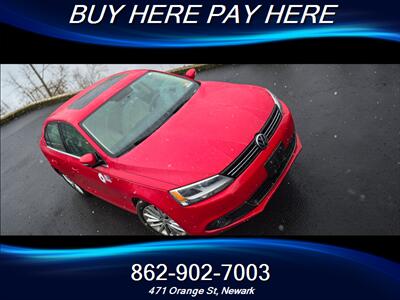 2011 Volkswagen Jetta SEL PZEV   - Photo 3 - Newark, NJ 07107