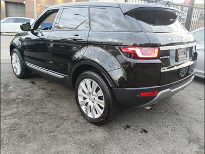 2017 Land Rover Evoque HSE   - Photo 9 - Newark, NJ 07107