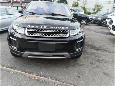2017 Land Rover Evoque HSE   - Photo 1 - Newark, NJ 07107