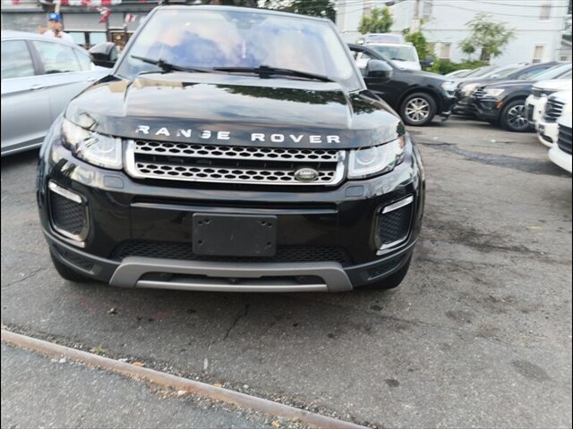2017 Land Rover Evoque HSE   - Photo 1 - Newark, NJ 07107
