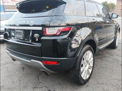 2017 Land Rover Evoque HSE   - Photo 4 - Newark, NJ 07107