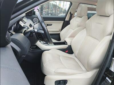 2017 Land Rover Evoque HSE   - Photo 7 - Newark, NJ 07107