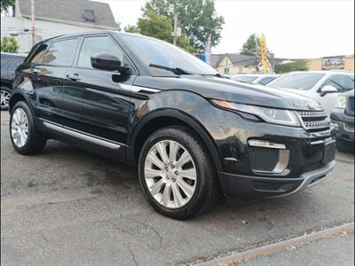 2017 Land Rover Evoque HSE   - Photo 3 - Newark, NJ 07107