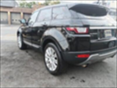2017 Land Rover Evoque HSE   - Photo 5 - Newark, NJ 07107