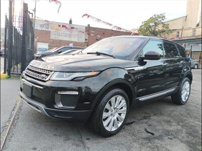 2017 Land Rover Evoque HSE   - Photo 2 - Newark, NJ 07107